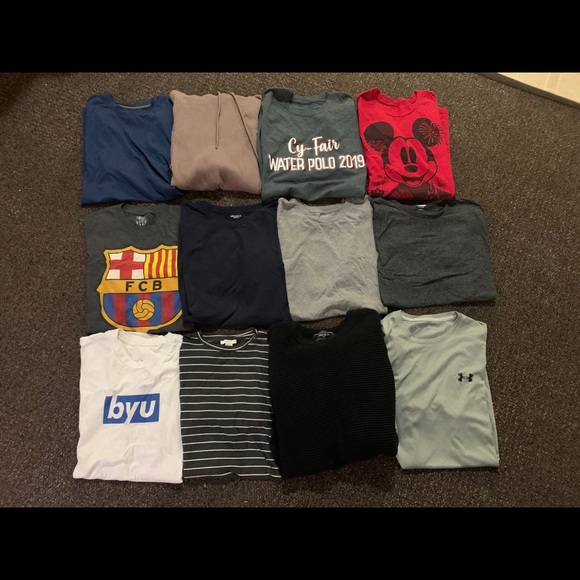 Active, Casual and formal clothing - Picture 2 of 5